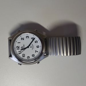 On-Time Talking Atomic